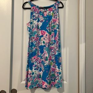 Lulu-B XL Summer Casual Dress Sleeveless New no tag